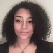 Aries C., Nanny in 20693 with 6 years of paid experience