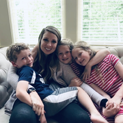 Justine P., Nanny in Suwanee, GA with 10 years paid experience