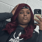 Nevaeh B., Nanny in 08079 with 5 years of paid experience