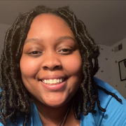 Makele M., Babysitter in Kalamazoo, MI with 12 years paid experience
