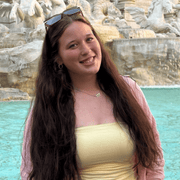 Abigail D., Babysitter in Banks, OR 97106 with 2 years of paid experience