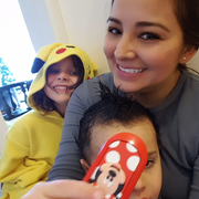 Maria G., Babysitter in Des Plaines, IL with 9 years paid experience