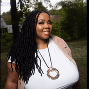Aryonna L., Nanny in Washington, DC with 11 years paid experience