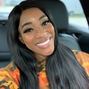Aleia T., Nanny in Hammond, LA with 4 years paid experience