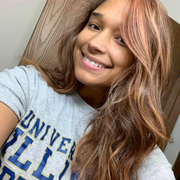 Desiree C. - Chatham Babysitter