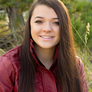 Brittany F., Babysitter in Provo, UT with 0 years paid experience