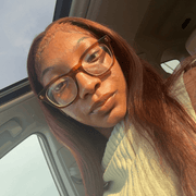 Daijah R., Care Companion in Dothan, AL with 1 year paid experience