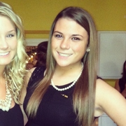 Kara K., Nanny in Cleveland, OH with 8 years paid experience