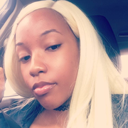 Keirra Q. - Severn Babysitter