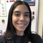 Amy C. - South Richmond Hill Babysitter