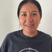 Guadalupe Y., Nanny in Inglewood, CA with 29 years paid experience