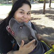 Vanessa L. - Porterville Pet Care Provider