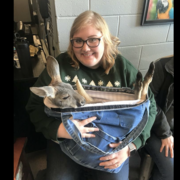 Mallorie L. - North Lewisburg <span class="translation_missing" title="translation missing: en.application.care_types.child_care">Child Care</span>