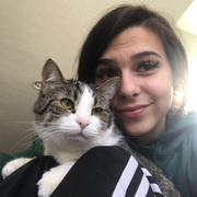 Maddi C. - Avon Lake Babysitter