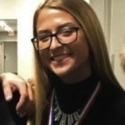 Shelby G., Nanny in Cheektowaga, NY with 1 year paid experience