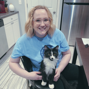 Cara P., Care Companion in Springfield, IL 62702 with 2 years paid experience