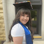 Anjelica O., Babysitter in Kalona, IA 52247 with 8 years of paid experience