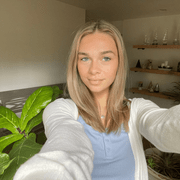 Solveig L., Babysitter in 02812 with 6 years of paid experience