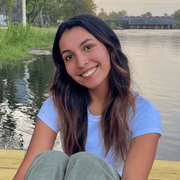 Paulina M., Babysitter in 30633 with 2 years of paid experience