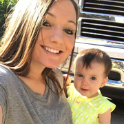 Amber S., Nanny in Dearborn, MI with 0 years paid experience