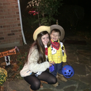 Ashley A., Babysitter in Annandale, VA with 4 years paid experience