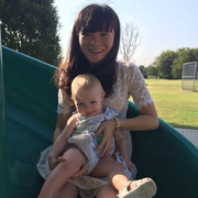 Rui Z., Babysitter in Flushing, NY with 2 years paid experience
