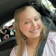 Kaylee  P., Nanny in 63051 with 4 years of paid experience