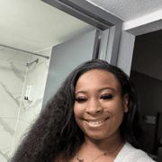 Taeunce C., Nanny in 23141 with 5 years of paid experience