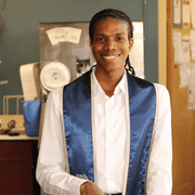 Ajani J., Pet Care Provider in Baltimore, MD with 1 year paid experience