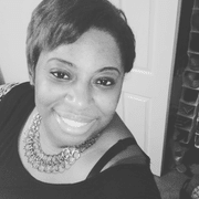 La shante B., Child Care Provider in 30043 with 25 years of paid experience