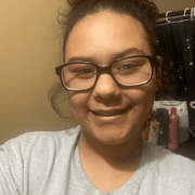 Tianna P., Babysitter in 44644 with 0 years of paid experience