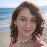 Talia H., Babysitter in 92648 with 5 years of paid experience