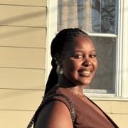 Fani U., Child Care Provider in 28716 with 1 year of paid experience