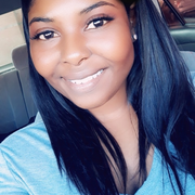 Shabrea P., Nanny in 73160 with 8 years of paid experience