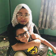 Rabiya R., Babysitter in Astoria, NY with 7 years paid experience