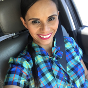 Mariela T. - Los Angeles <span class="translation_missing" title="translation missing: en.application.care_types.child_care">Child Care</span>