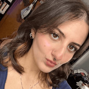 Kahlen B., Babysitter in 02738 with 2 years of paid experience