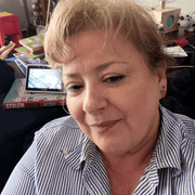 Irais E., Nanny in Addicks Barker, TX with 25 years paid experience
