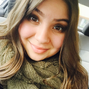 Ariana A. - Schiller Park <span class="translation_missing" title="translation missing: en.application.care_types.child_care">Child Care</span>