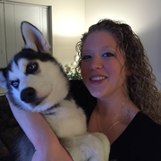 Lindsey L., Pet Care Provider in Fairfax, VA 22030 with 1 year paid experience