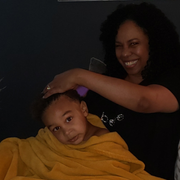 Avellaneda P., Nanny in Mount Holly, NJ 08060 with 10 years of paid experience