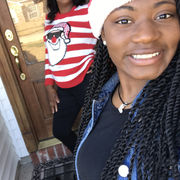 Jamaya P., Pet Care Provider in Gulfport, MS 39503 with 3 years paid experience