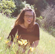 Aisling M. - Monterey Babysitter