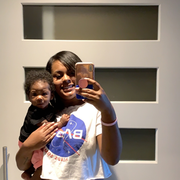Nique G., Babysitter in Lake Charles, LA with 3 years paid experience