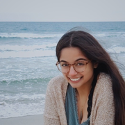 Jillian S. - Ocean City Babysitter