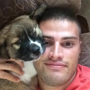 Andrew T., Pet Care Provider in Arlington, VA 22206 with 5 years paid experience