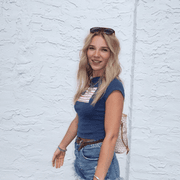 Tannah S., Child Care in Hampstead, NC 28443 with 4 years of paid experience