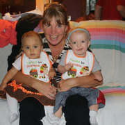Lynda F., Nanny in Nahant, MA with 28 years paid experience