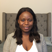 Marcia Mpho N., Nanny in Alexandria, VA with 1 year paid experience