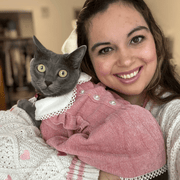Courteney V., Babysitter in Tioga, TX 76271 with 7 years of paid experience